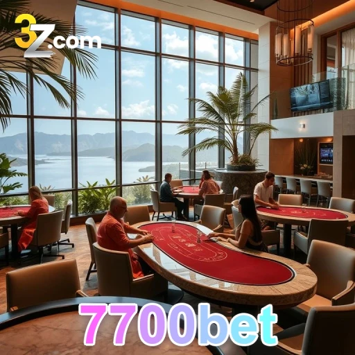 7700bet app Apostas