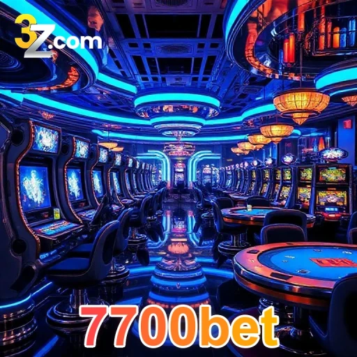 7700bet app Jogos de caça-níqueis