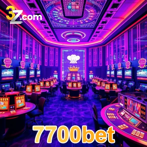 7700bet app Esporte