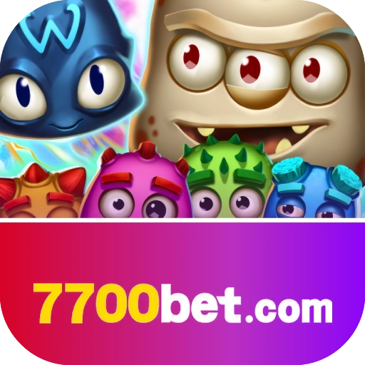 7700bet app LOGO