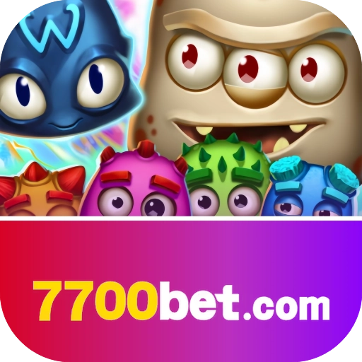 7700bet logo
