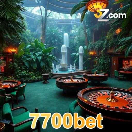 7700bet app Jogos de caça-níqueis